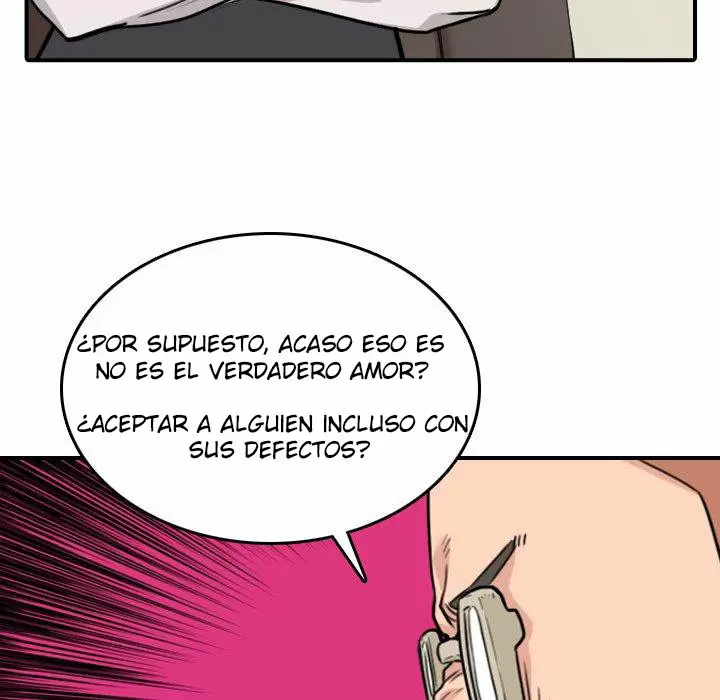 El Toque Dominante Capítulo 43 - Page 62