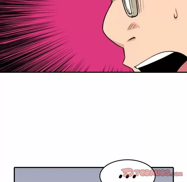 El Toque Dominante Capítulo 43 - Page 63
