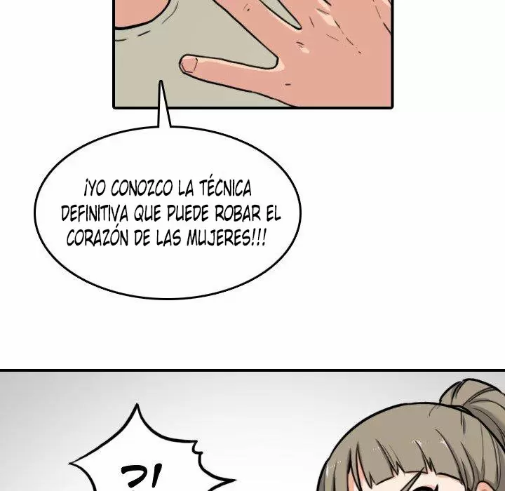 El Toque Dominante Capítulo 43 - Page 67