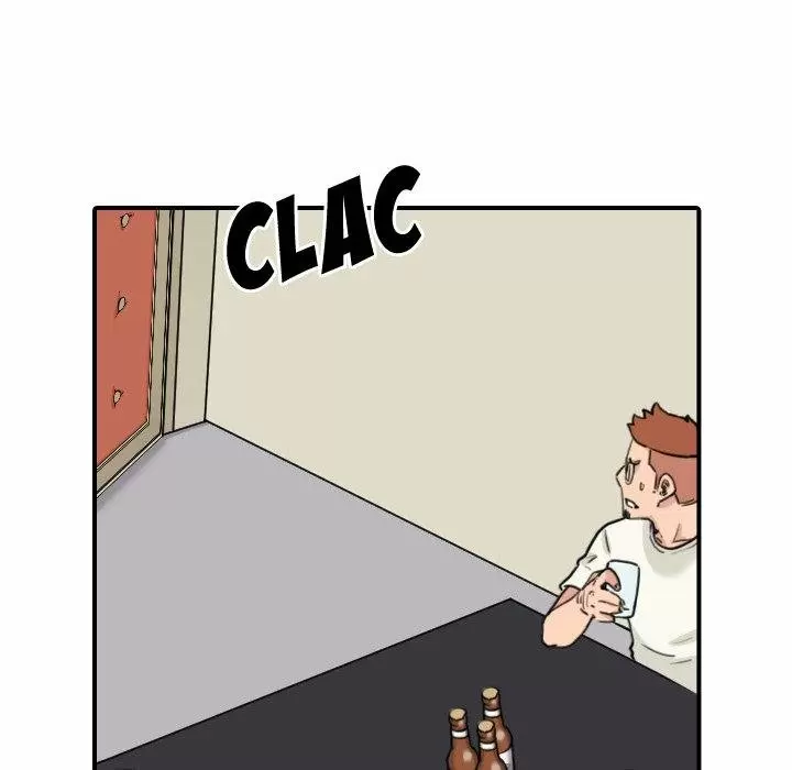El Toque Dominante Capítulo 43 - Page 69
