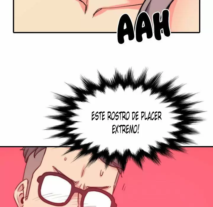 El Toque Dominante Capítulo 43 - Page 7