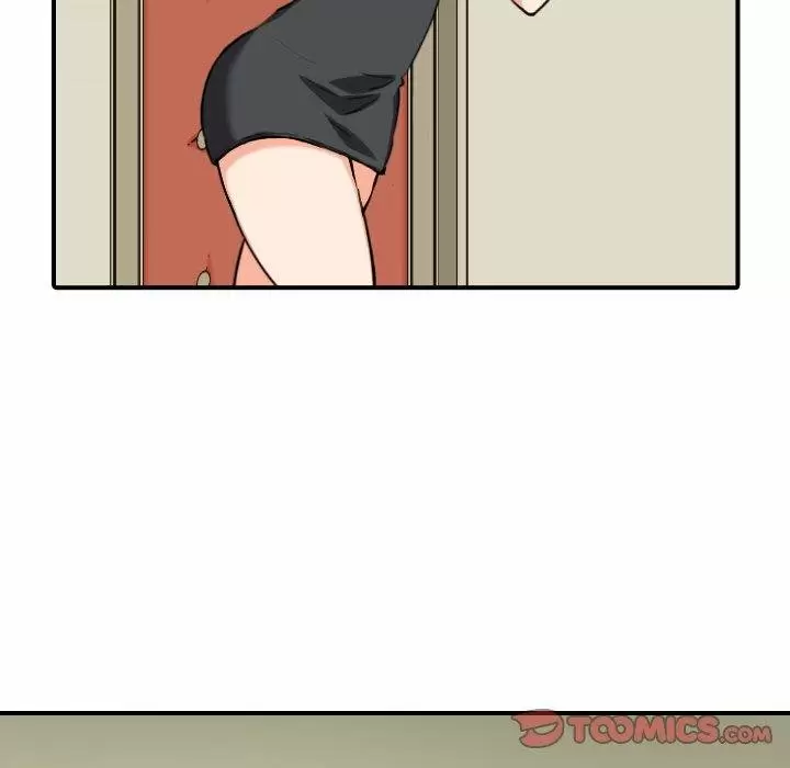 El Toque Dominante Capítulo 43 - Page 73
