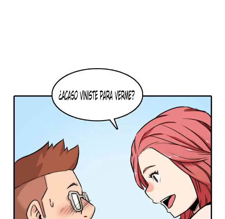 El Toque Dominante Capítulo 43 - Page 75