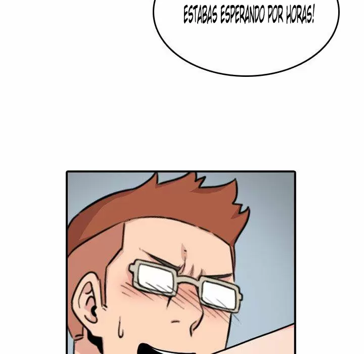 El Toque Dominante Capítulo 43 - Page 78