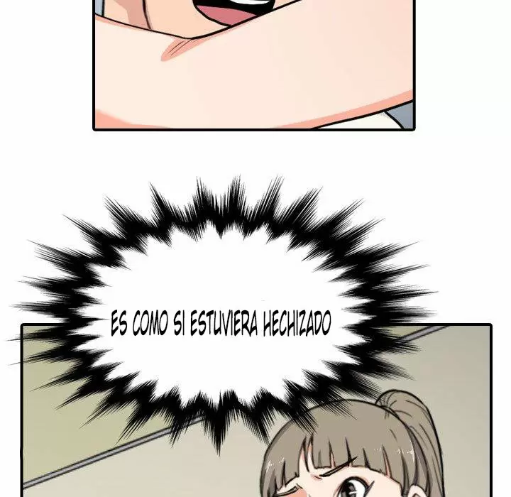 El Toque Dominante Capítulo 43 - Page 79