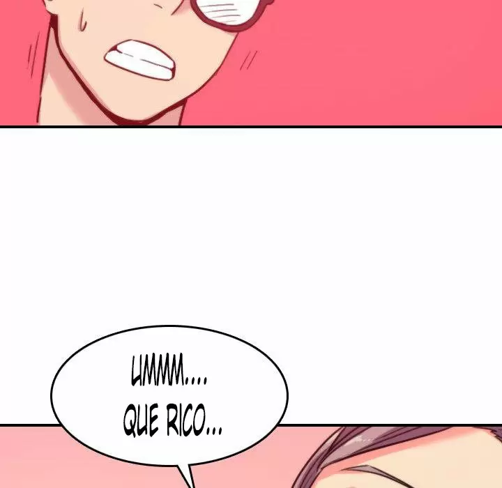 El Toque Dominante Capítulo 43 - Page 8