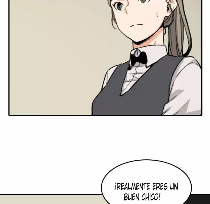El Toque Dominante Capítulo 43 - Page 80