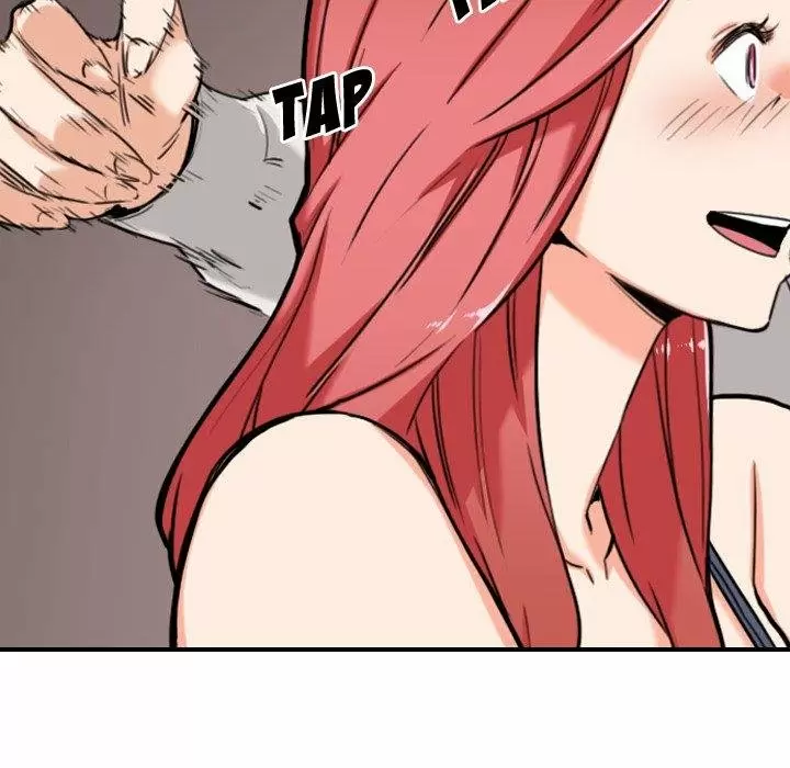 El Toque Dominante Capítulo 43 - Page 86
