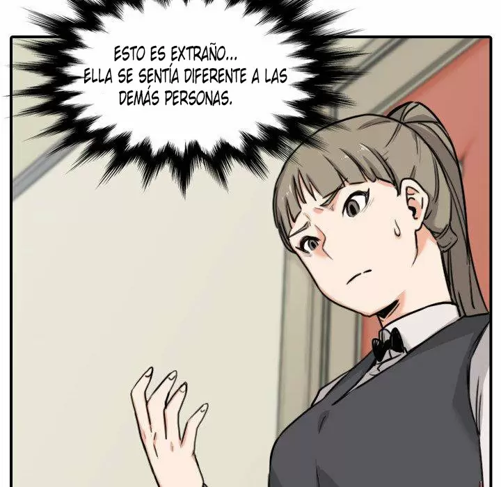 El Toque Dominante Capítulo 43 - Page 90