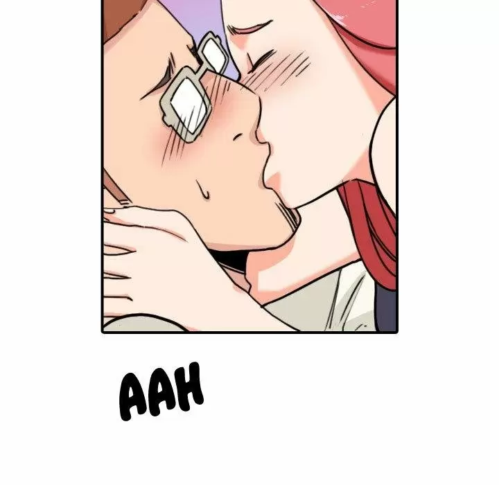 El Toque Dominante Capítulo 43 - Page 92
