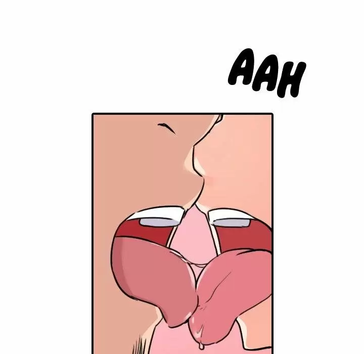El Toque Dominante Capítulo 43 - Page 93
