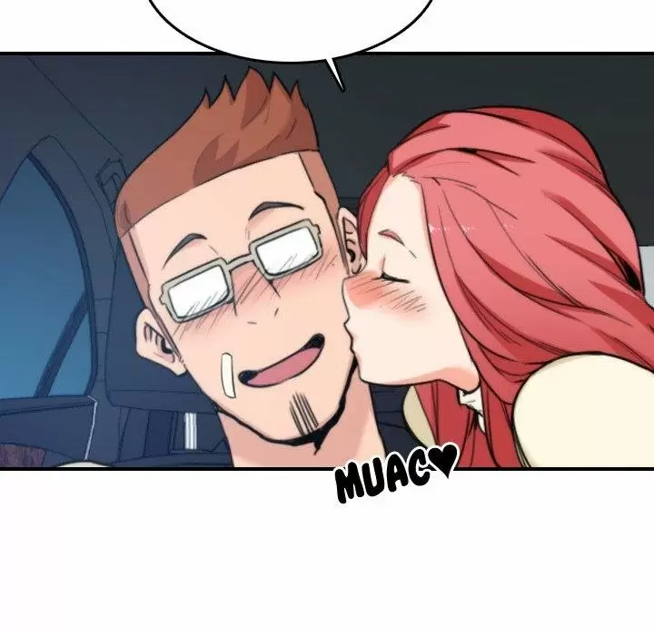 El Toque Dominante Capítulo 44 - Page 100