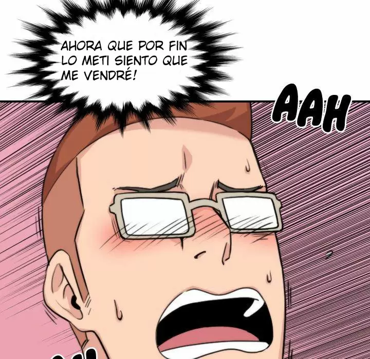 El Toque Dominante Capítulo 44 - Page 15