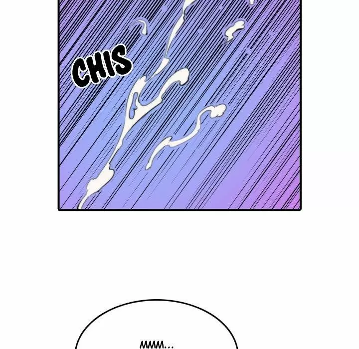 El Toque Dominante Capítulo 44 - Page 21