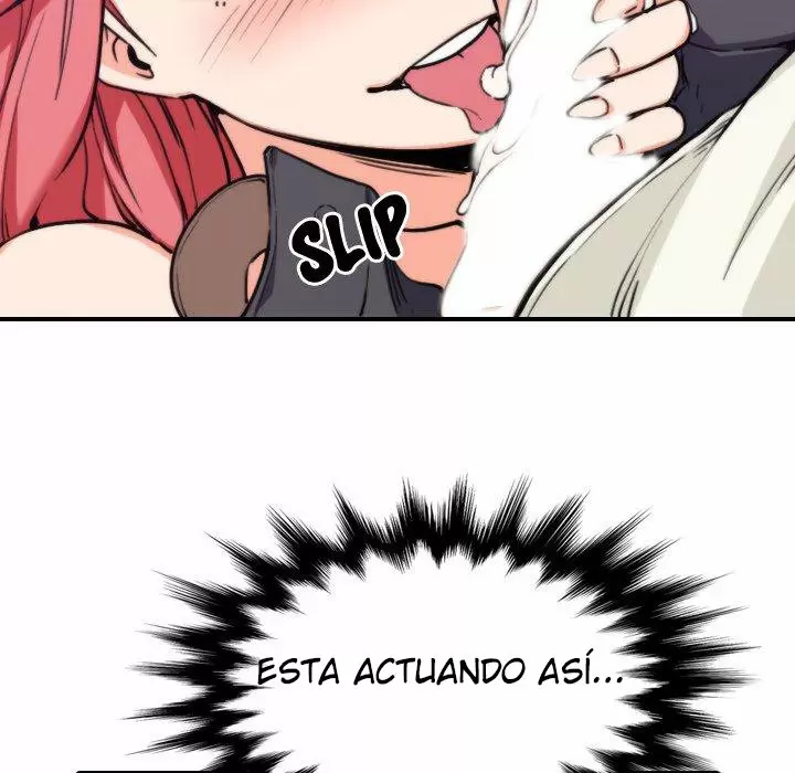 El Toque Dominante Capítulo 44 - Page 27