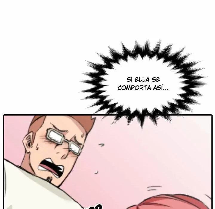 El Toque Dominante Capítulo 44 - Page 29