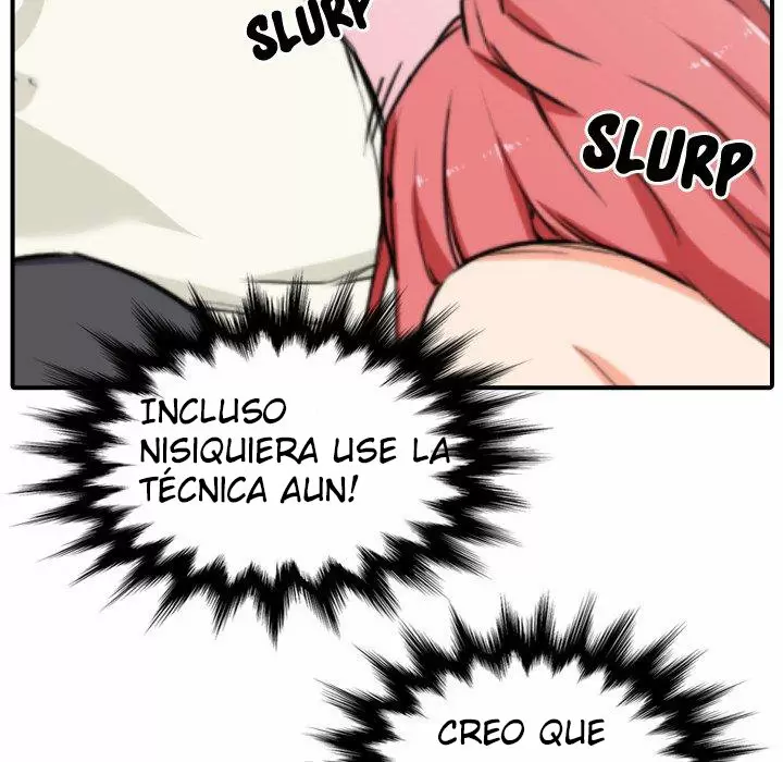 El Toque Dominante Capítulo 44 - Page 30