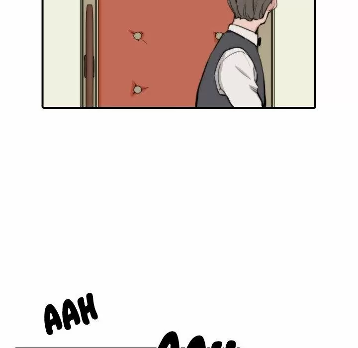 El Toque Dominante Capítulo 44 - Page 36