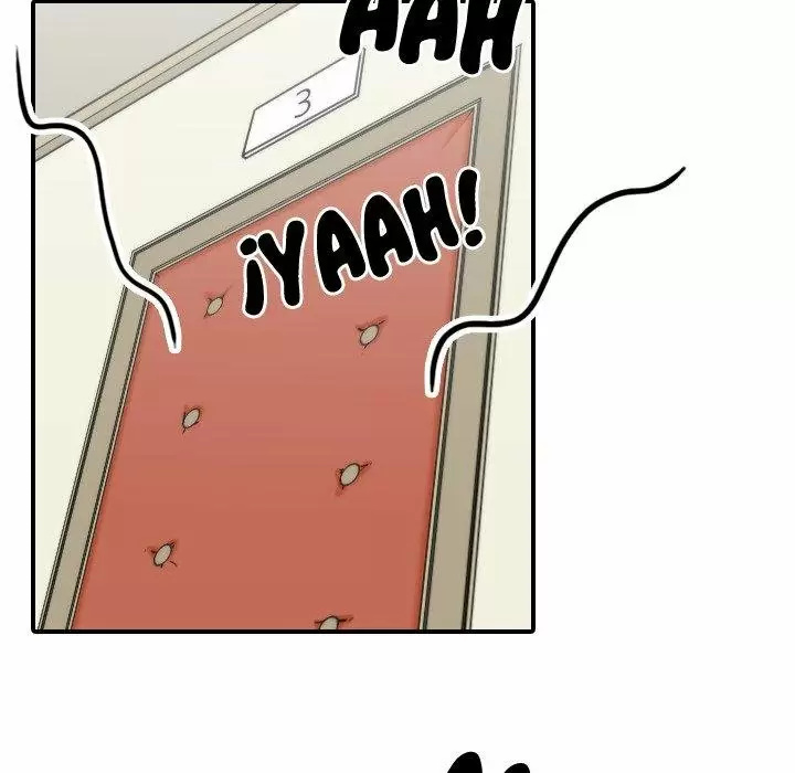 El Toque Dominante Capítulo 44 - Page 37
