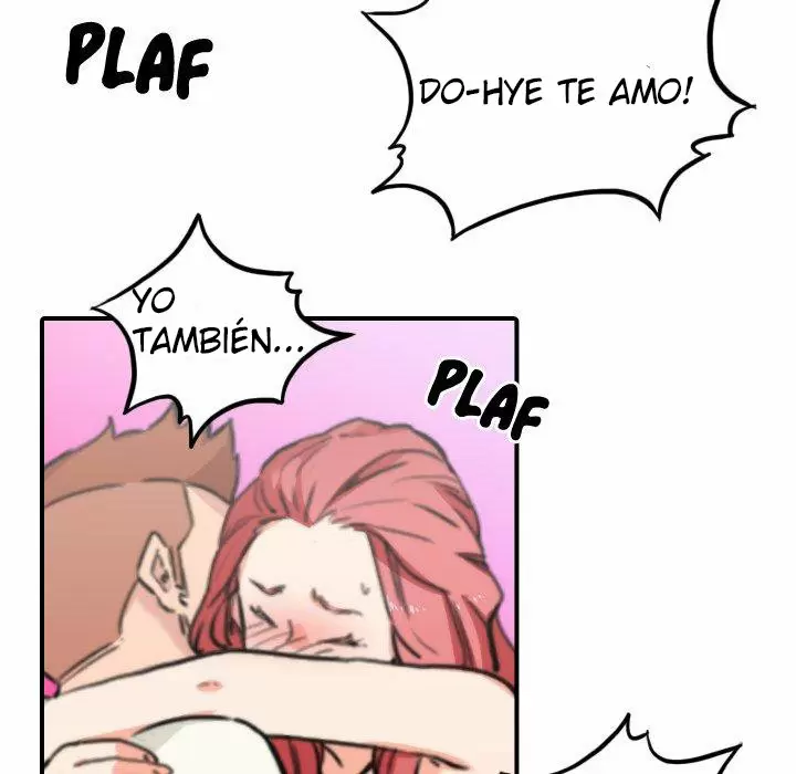 El Toque Dominante Capítulo 44 - Page 49