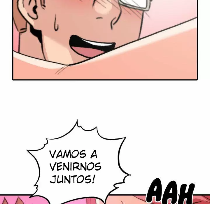 El Toque Dominante Capítulo 44 - Page 51