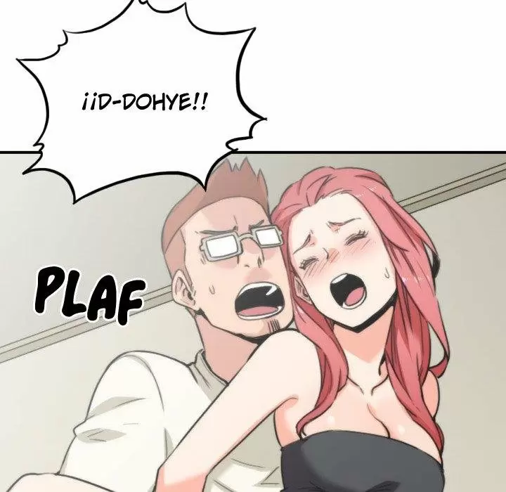 El Toque Dominante Capítulo 44 - Page 53