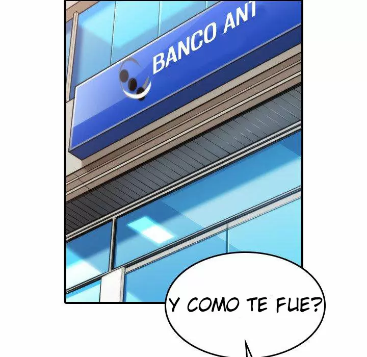El Toque Dominante Capítulo 44 - Page 59