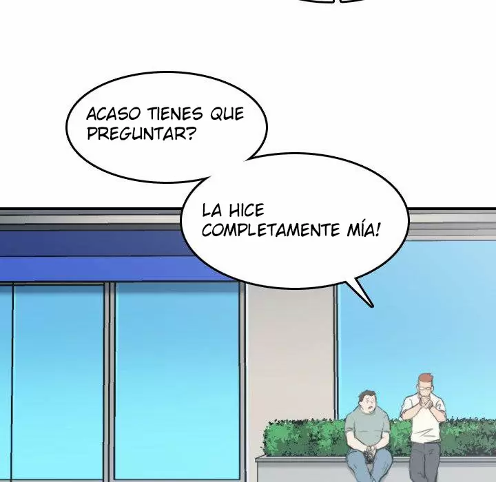 El Toque Dominante Capítulo 44 - Page 60