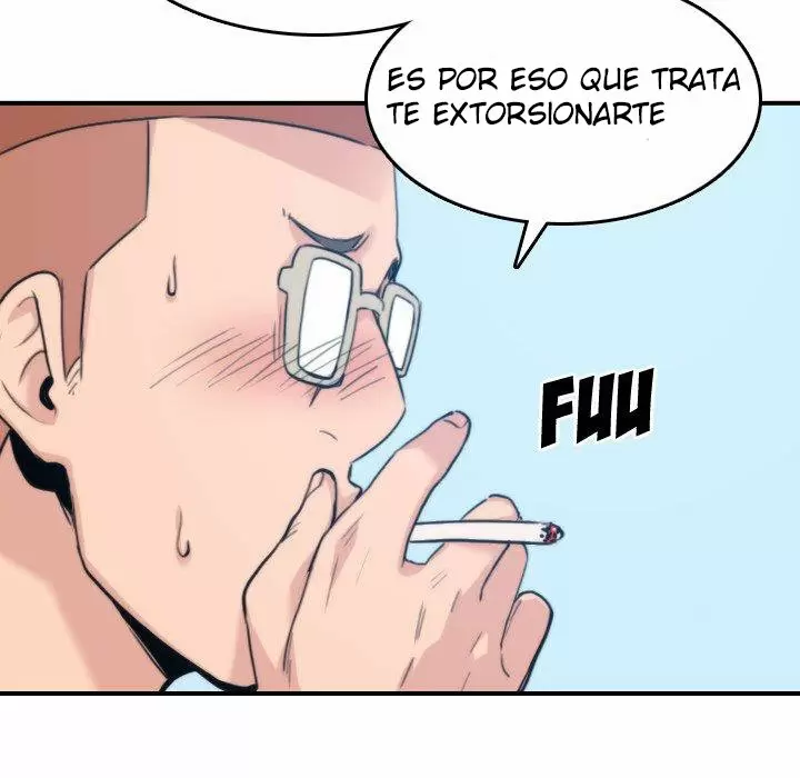 El Toque Dominante Capítulo 44 - Page 64