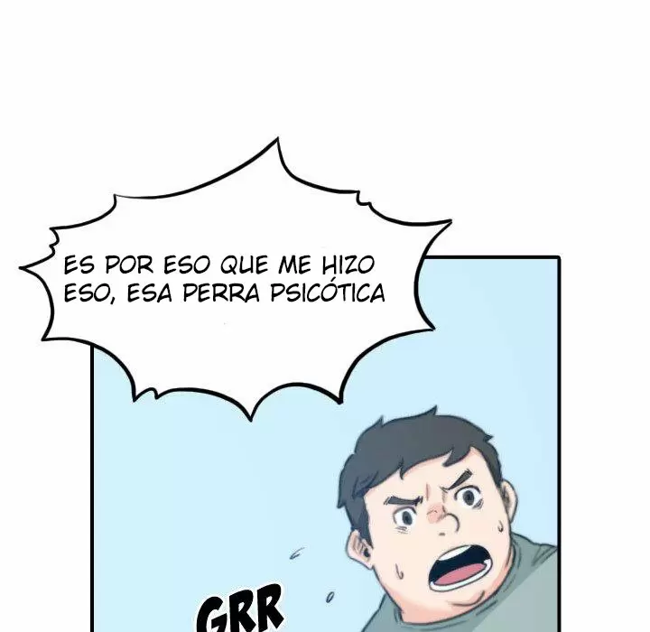 El Toque Dominante Capítulo 44 - Page 65