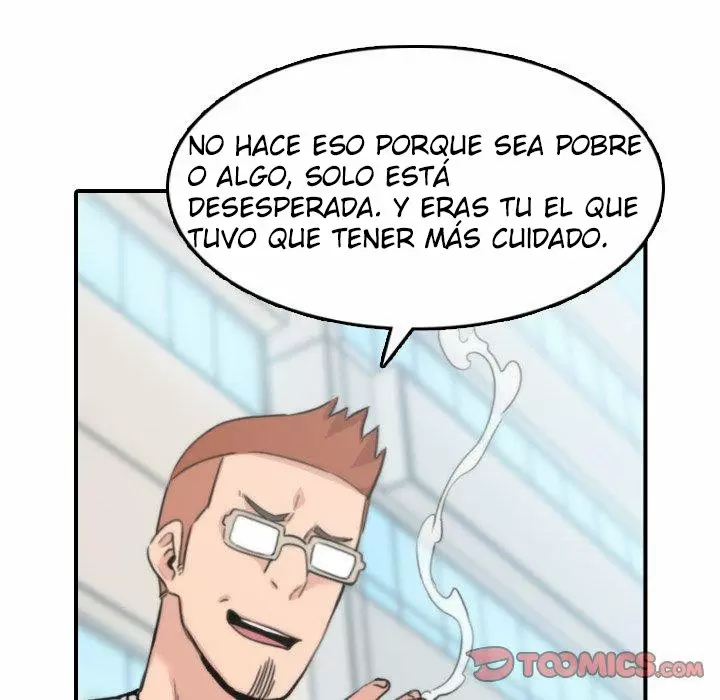 El Toque Dominante Capítulo 44 - Page 68