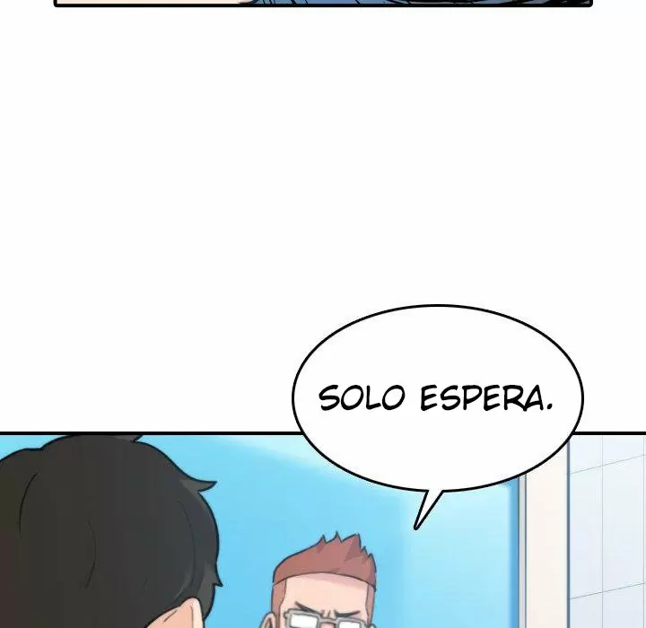 El Toque Dominante Capítulo 44 - Page 71