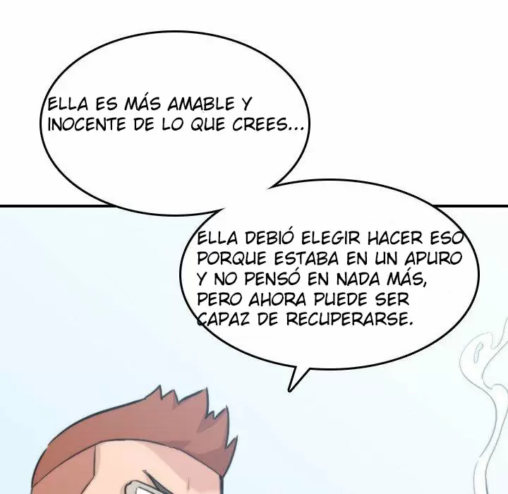 El Toque Dominante Capítulo 44 - Page 76