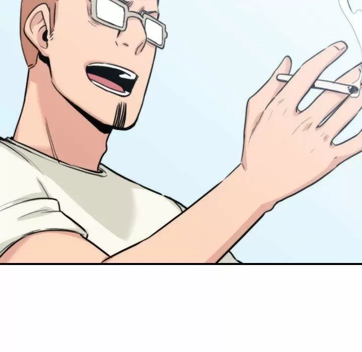 El Toque Dominante Capítulo 44 - Page 77