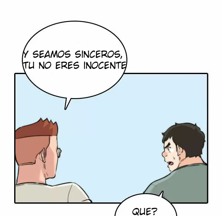 El Toque Dominante Capítulo 44 - Page 78