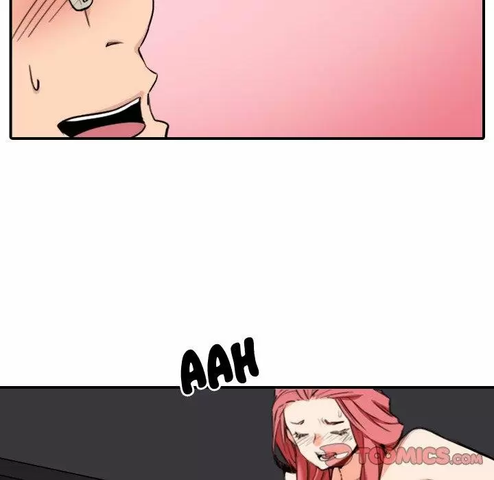 El Toque Dominante Capítulo 44 - Page 8