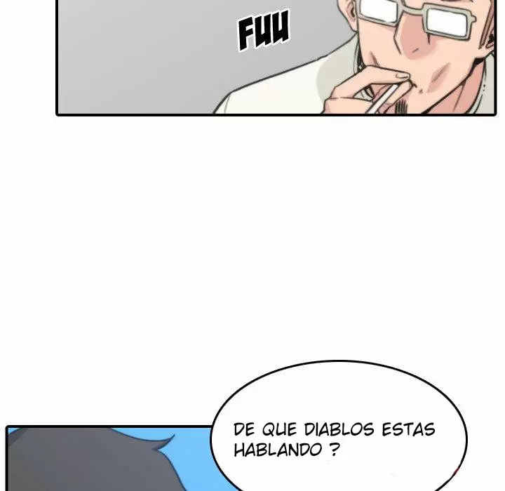 El Toque Dominante Capítulo 44 - Page 80