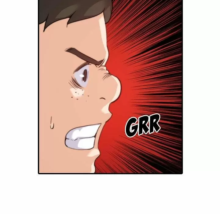 El Toque Dominante Capítulo 44 - Page 85