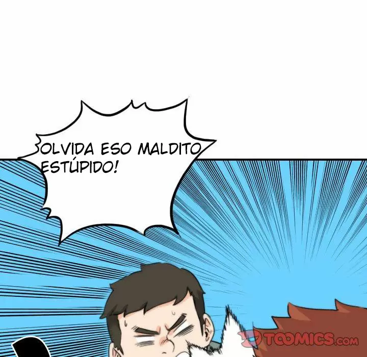 El Toque Dominante Capítulo 44 - Page 86