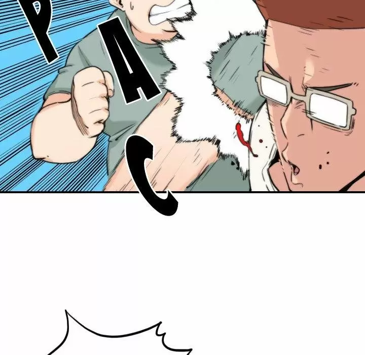 El Toque Dominante Capítulo 44 - Page 87