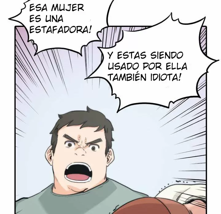 El Toque Dominante Capítulo 44 - Page 88