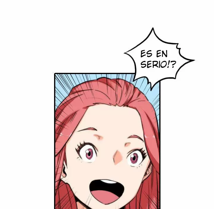 El Toque Dominante Capítulo 44 - Page 97