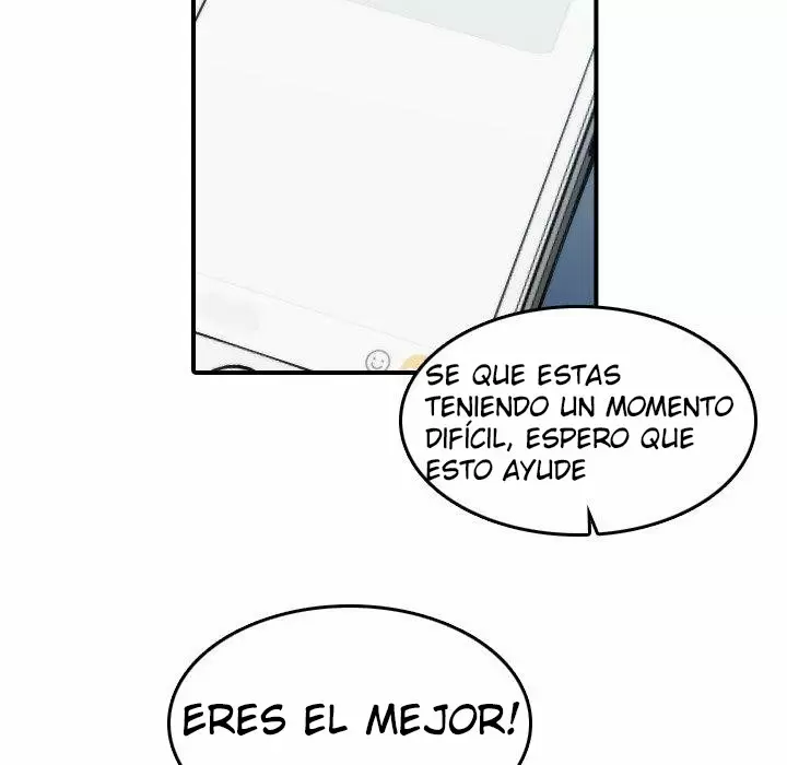 El Toque Dominante Capítulo 44 - Page 99