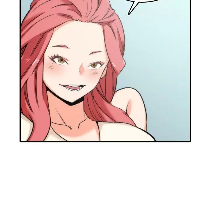 El Toque Dominante Capítulo 45 - Page 101