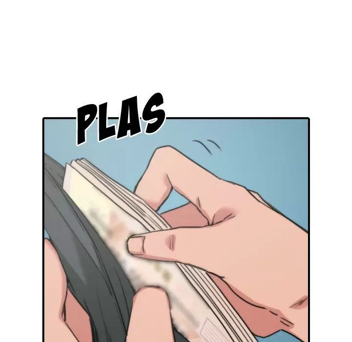 El Toque Dominante Capítulo 45 - Page 102
