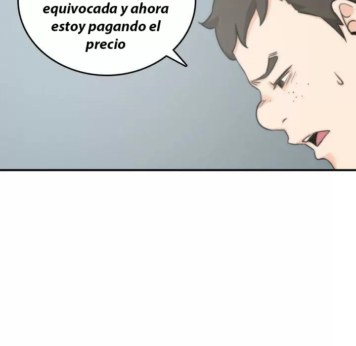 El Toque Dominante Capítulo 45 - Page 21
