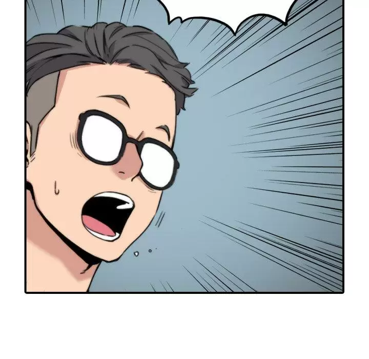 El Toque Dominante Capítulo 45 - Page 25