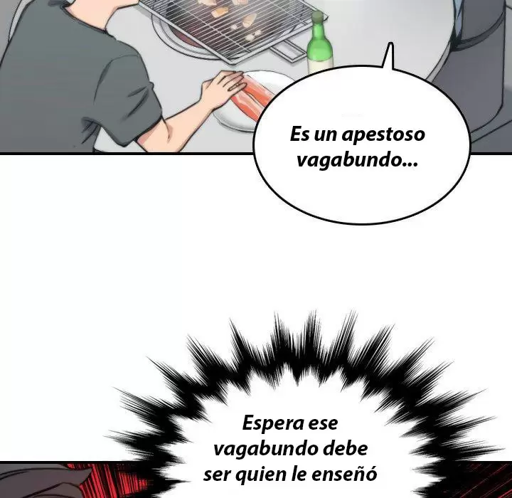 El Toque Dominante Capítulo 45 - Page 27