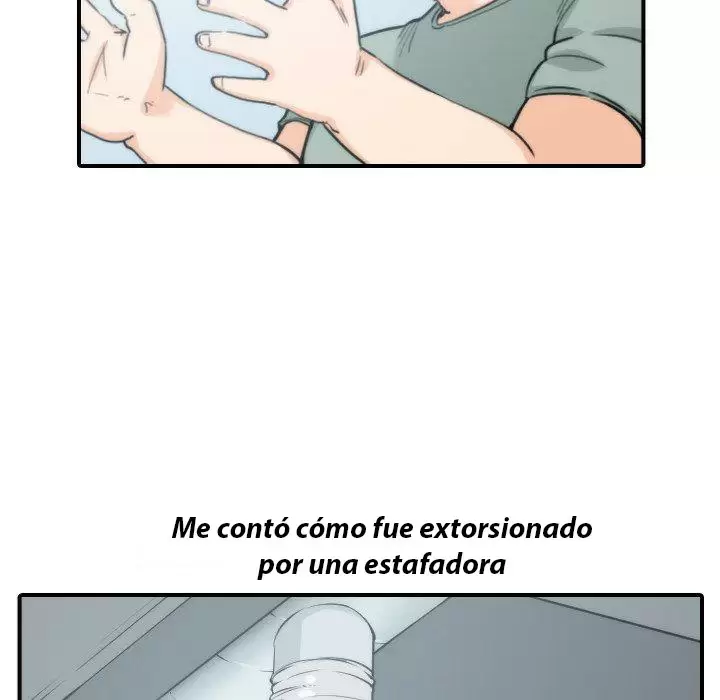 El Toque Dominante Capítulo 45 - Page 30