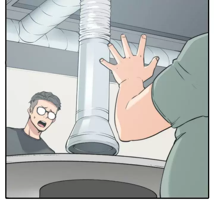 El Toque Dominante Capítulo 45 - Page 31